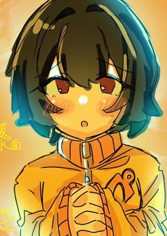 イラコン的なやつ！！