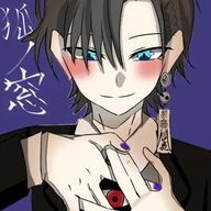 狐ノ窓＠無期限活動休止中さんのアイコン画像