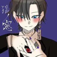 狐ノ窓さんのアイコン画像