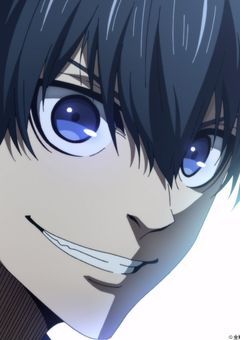 ブルーロック夢小説あるある