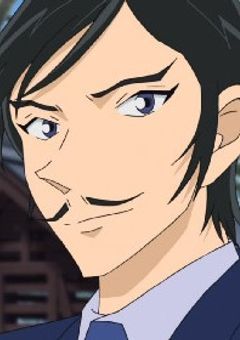 コウメイと俺っ子警部