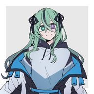 雪羅❄さんのアイコン画像