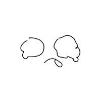 無入さんのアイコン画像