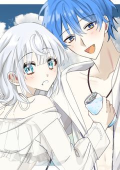 すたパレのビビンバさん女装男子でかわいい担当と付き合っている用で、、？