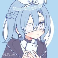 れいなです。️@れゆっこ  🩵☁️✨さんのアイコン画像