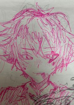 イラスト部屋🎨