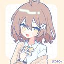 おとか@#双子の妹