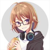 麦茶川さんのアイコン画像