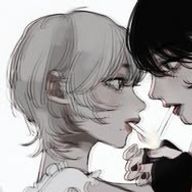 月葵𛂙狼🌙💋🃏さんのアイコン画像