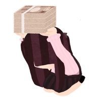  𝓐さんのアイコン画像
