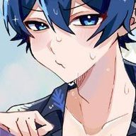 　　びたみんしーさんのアイコン画像
