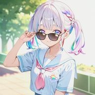 🌈虹星💫　フォロー島さんのアイコン画像