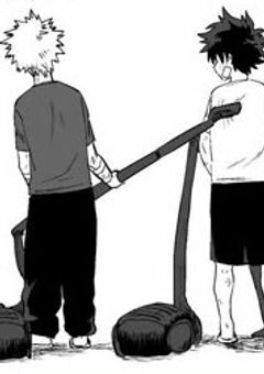 # かつでく総編集!!