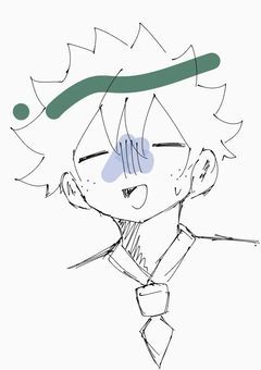 # いらすとるーむ