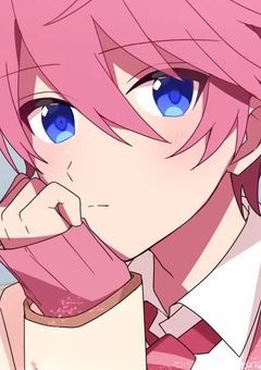 桃色王子にお姉さん居た件