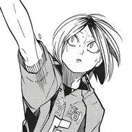 　　あ か りさんのアイコン画像