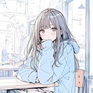 あおさんのアイコン画像