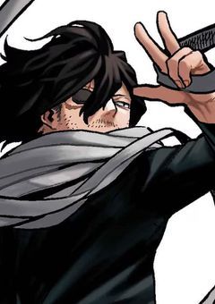 相澤先生、厄介な吸血鬼に気に入られたようで