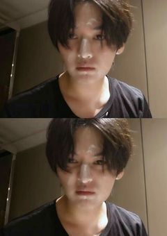 　　腐男子の兎ちゃん