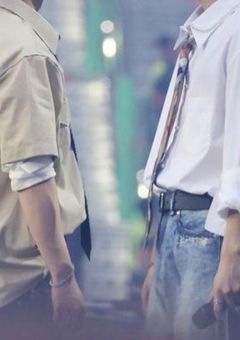 　　｢You ＆ Me｣ で居よう