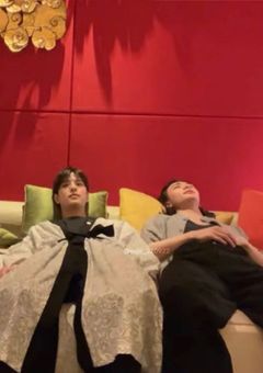 　　深夜テンションシチュ