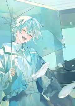 転生したら天使になりました