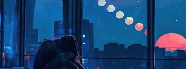 月愛　書き溜めの為、一部低浮上さんの壁紙画像