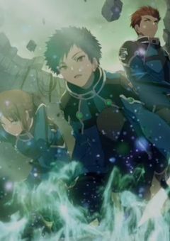 ワールドトリガーの世界に転生しちゃた?!