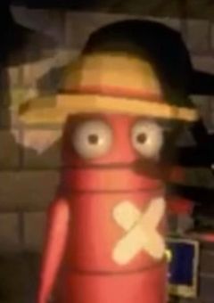 無気力なプロゲーマーの君は