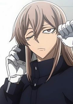 天使といわれるあの子は