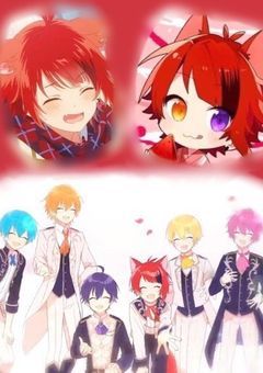 兄ちゃん達と仲良くなりたいっ…！