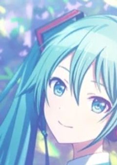 プロジェクトセカイ パラレルストーリー
