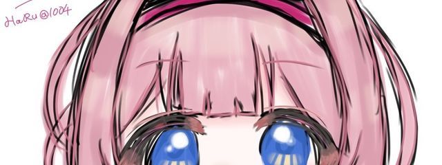 はるぽて @ 浮上低さんの壁紙画像