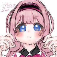 はるぽて @ 浮上低さんのアイコン画像