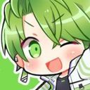 ふうはや(幼少期)