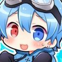 りもこん(幼少期)