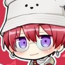 しゅうと(幼少期)