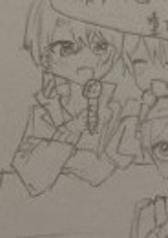 inc漫画短編集