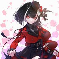 氷雨蒼華#文スト×ポケコロツインコラボ最高！！！！さんのアイコン画像