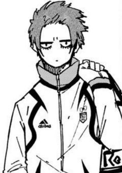 糸師冴の妻は忙しい