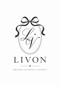 LIVON Entertainment . 