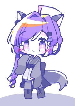 おともだちになってくれる人募集中！