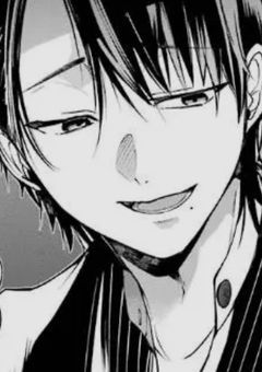 何十年か片思いしていたマッドに拾われた件