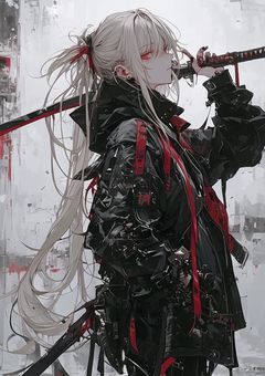 # 黒神心霊相談所には〝超〟最強チート悪霊女子がいるらしい