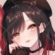 紫原歌狐@りあともとペア画中さんのアイコン画像