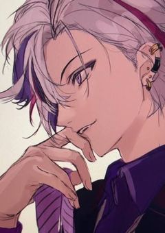 　# 𝗡𝗷 ⟢ 激重ヤンデレホスト × 偽メンヘラお嬢