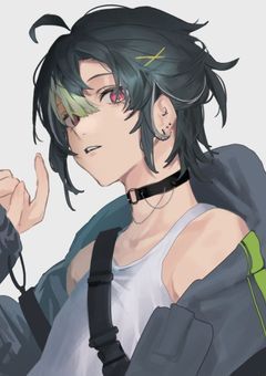 　# 𝗡𝗷 ⟢ 妹 の クズ 彼氏 に 惚れられた ｡