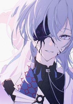　# 𝗡𝗷 ⟢ 死んだ悪女 ､ ヴィランになったらしい .