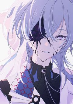 　# 𝗡𝗷 ⟢ 死んだ悪女 ､ ヴィランになったらしい .