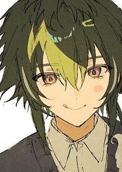 　# 𝗡𝗷 ⟢ 妹のクズ彼氏に惚れられた .